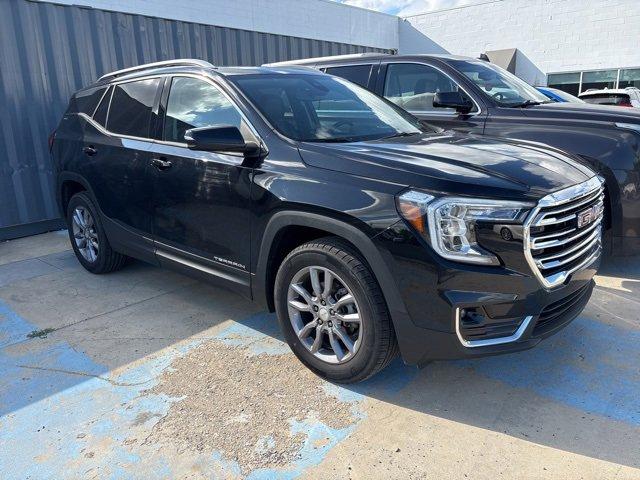 2022 GMC Terrain Vehicle Photo in TREVOSE, PA 19053-4984