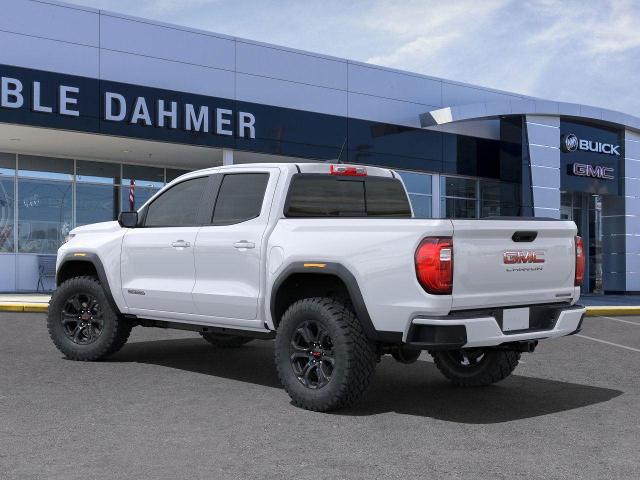 2025 GMC Canyon Vehicle Photo in KANSAS CITY, MO 64114-4545