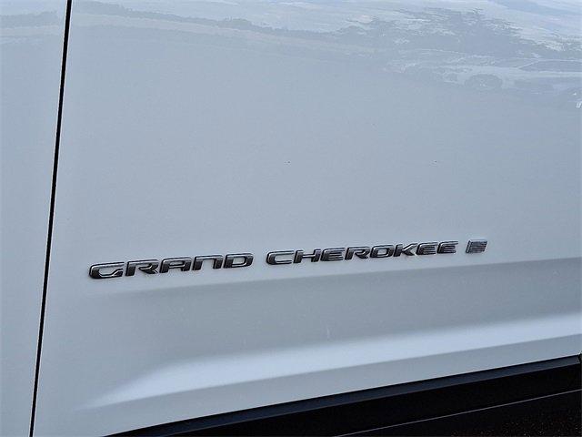 2024 Jeep Grand Cherokee Vehicle Photo in Willow Grove, PA 19090