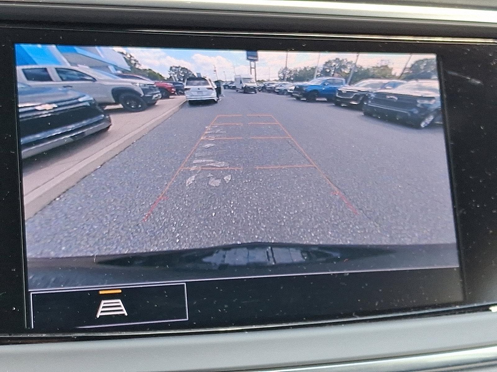 2023 Buick Enclave Vehicle Photo in BETHLEHEM, PA 18017-9401