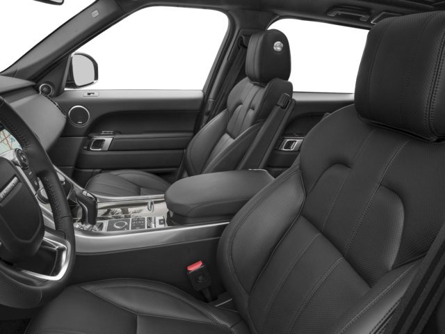 2016 Land Rover Range Rover Sport Vehicle Photo in Grapevine, TX 76051