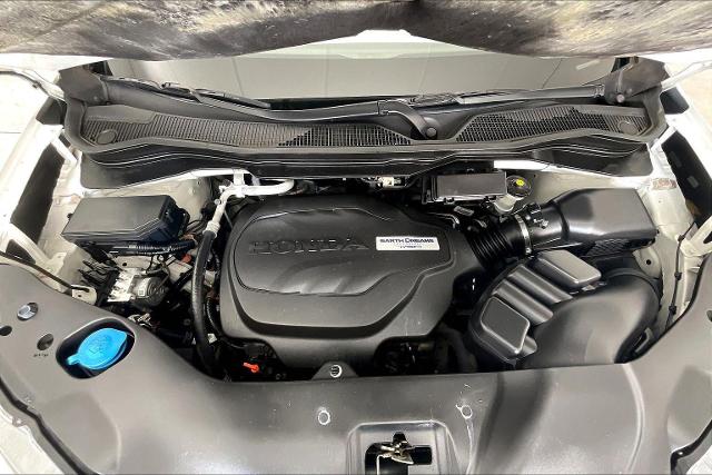 2018 Honda Pilot Vehicle Photo in Grapevine, TX 76051