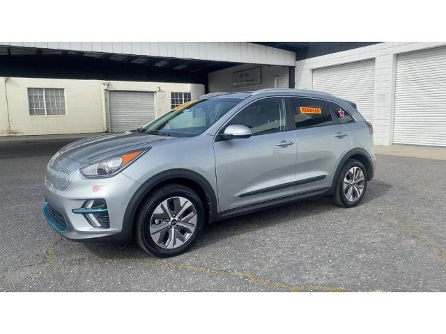 2019 Kia Niro EV Vehicle Photo in TURLOCK, CA 95380-4918