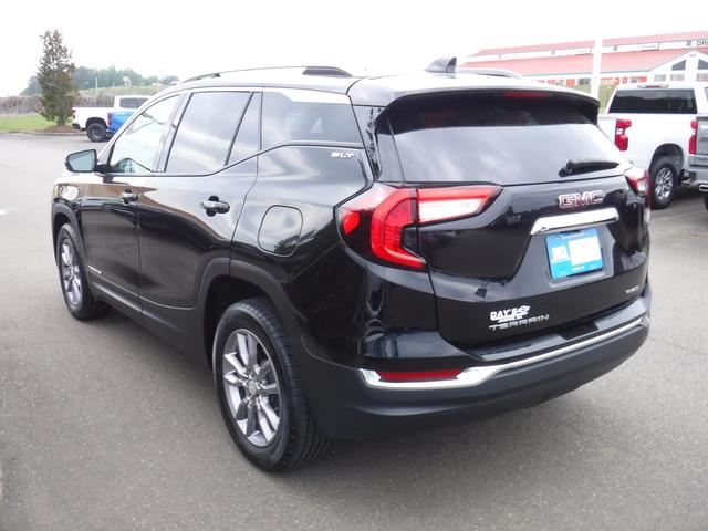 2023 GMC Terrain Vehicle Photo in JASPER, GA 30143-8655