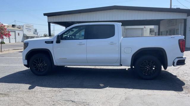 2024 GMC Sierra 1500 Vehicle Photo in TURLOCK, CA 95380-4918