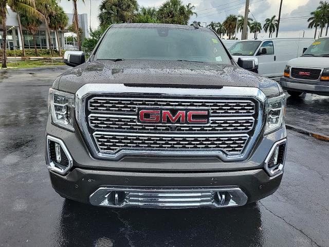 2019 GMC Sierra 1500 Vehicle Photo in LIGHTHOUSE POINT, FL 33064-6849