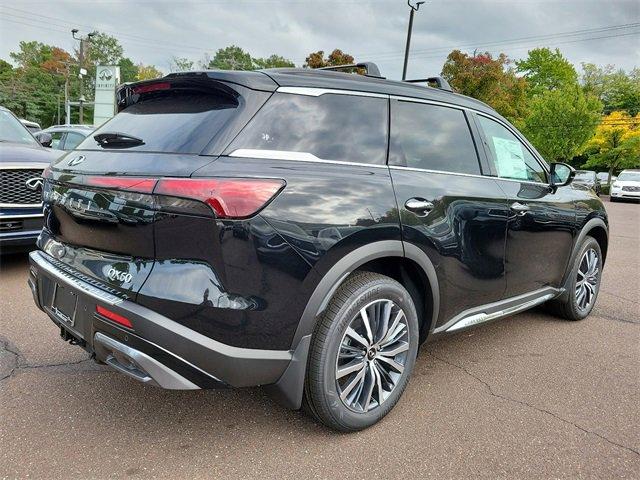 2025 INFINITI QX60 Vehicle Photo in Willow Grove, PA 19090