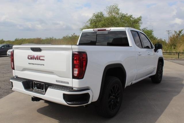 2025 GMC Sierra 1500 Vehicle Photo in Greenville, TX 75402
