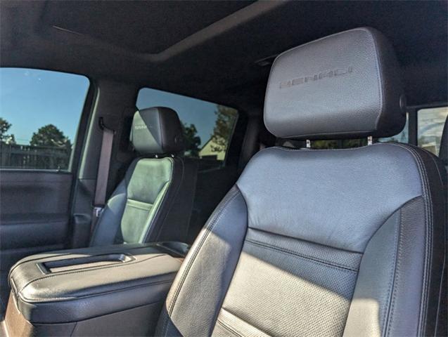 2019 GMC Sierra 1500 Vehicle Photo in AURORA, CO 80012-4011