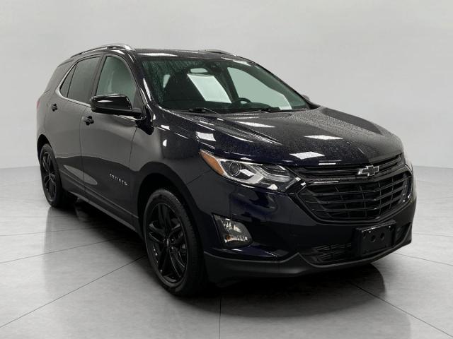 2021 Chevrolet Equinox Vehicle Photo in Appleton, WI 54913