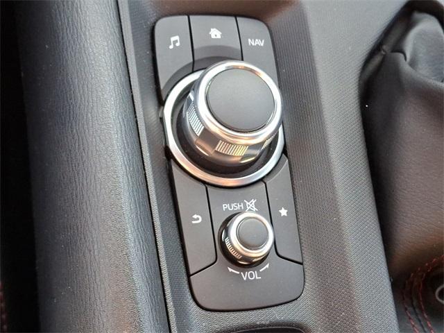 2016 Mazda MX-5 Miata Vehicle Photo in New Bloomfield, PA 17068