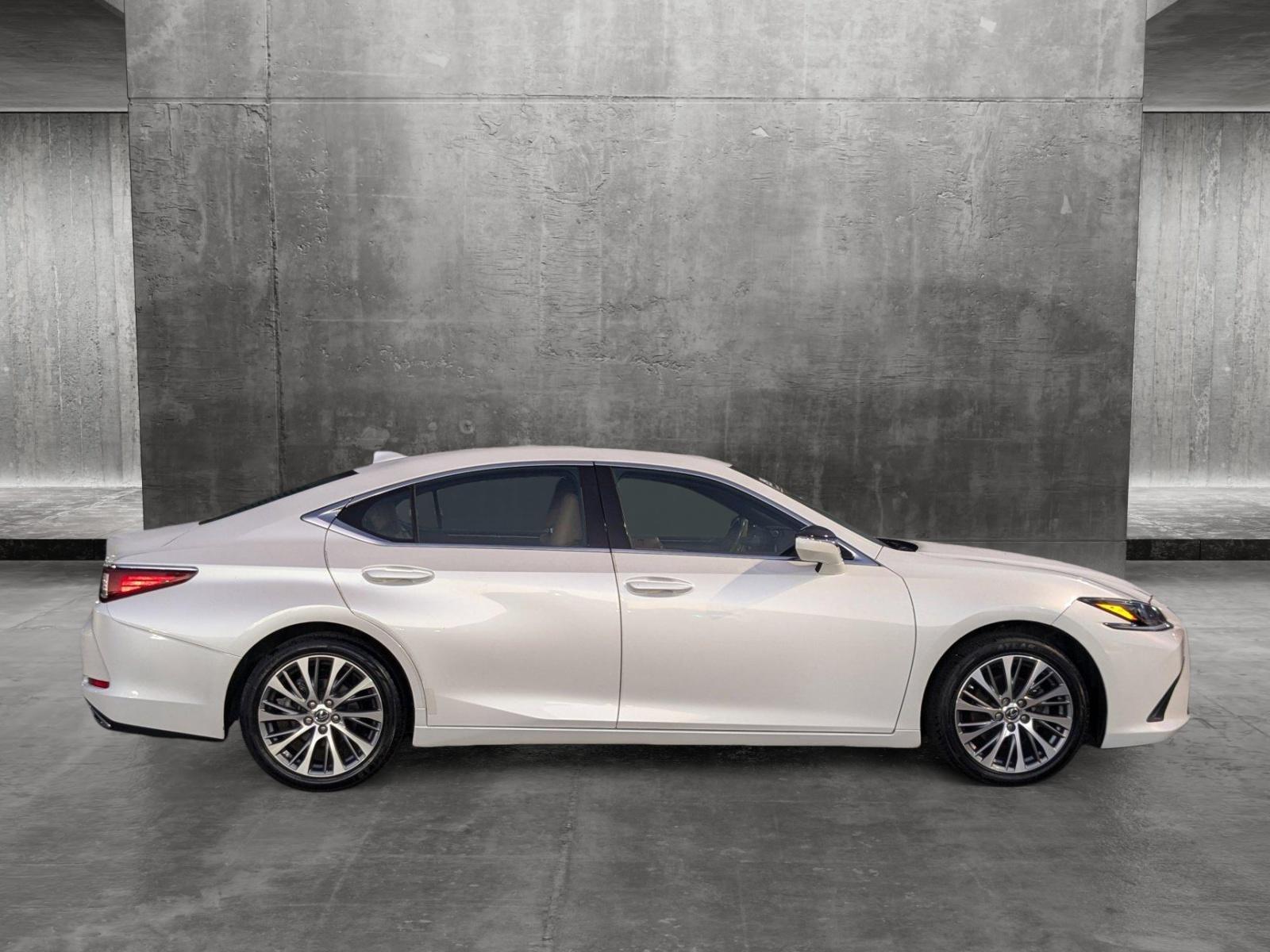 2019 Lexus ES Vehicle Photo in MIAMI, FL 33134-2699