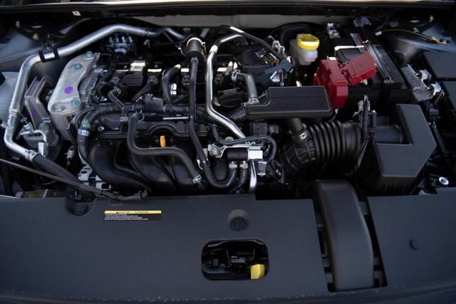 2025 Nissan Sentra Vehicle Photo in Ballwin, MO 63011