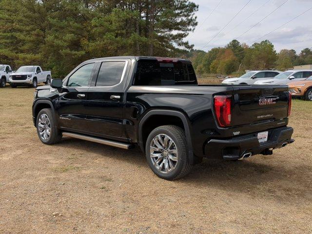 2025 GMC Sierra 1500 Vehicle Photo in ALBERTVILLE, AL 35950-0246