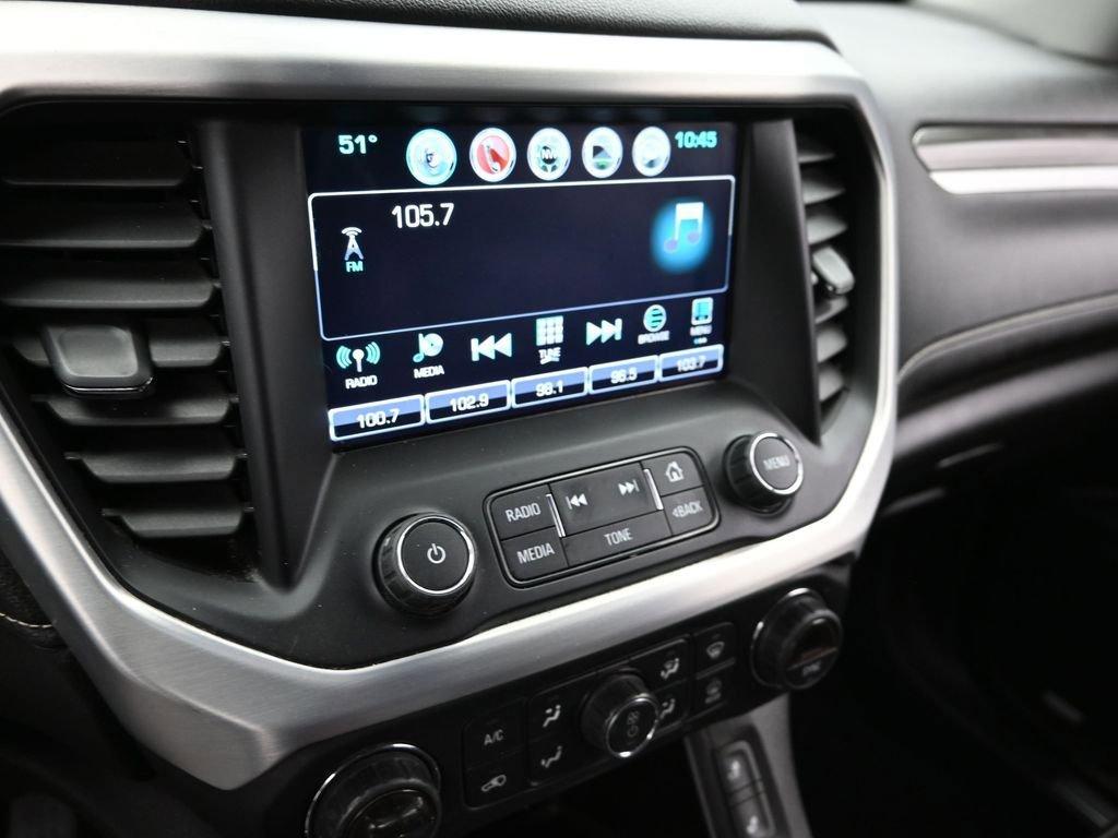 2019 GMC Acadia Vehicle Photo in Marion, IA 52302