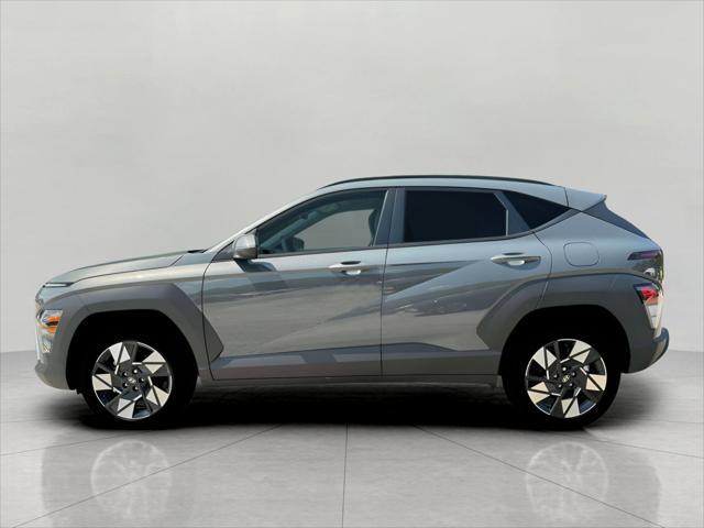 2025 Hyundai KONA Vehicle Photo in Green Bay, WI 54304