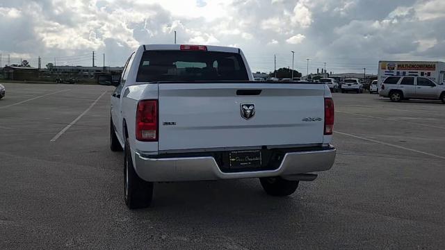 2023 Ram 1500 Classic Vehicle Photo in HOUSTON, TX 77054-4802