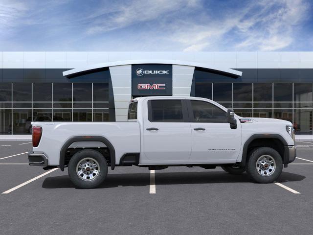 2024 GMC Sierra 2500 HD Vehicle Photo in MEMPHIS, TN 38115-1503