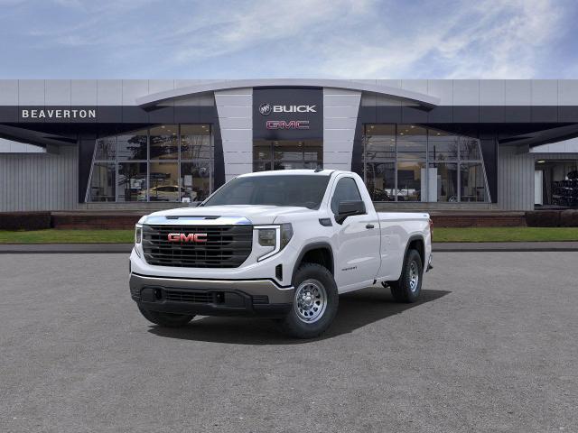 2024 GMC Sierra 1500 Vehicle Photo in PORTLAND, OR 97225-3518