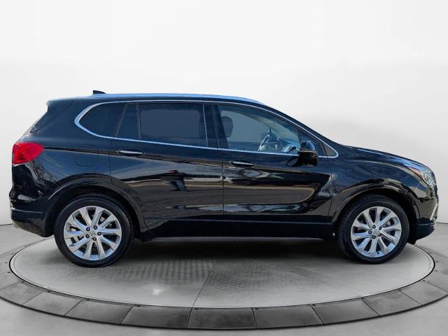 Used 2016 Buick Envision Premium II with VIN LRBFXFSX3GD189893 for sale in Cockeysville, MD