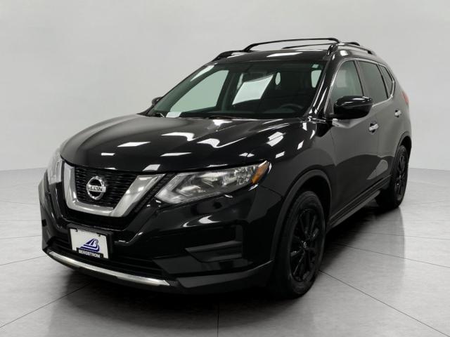 2017 Nissan Rogue Vehicle Photo in Oshkosh, WI 54904