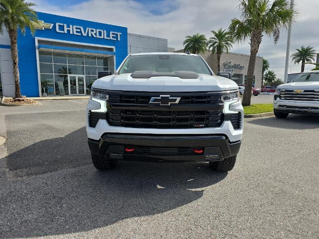 2025 Chevrolet Silverado 1500 Vehicle Photo in BROUSSARD, LA 70518-0000