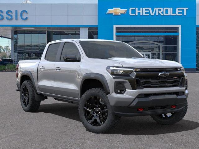 2024 Chevrolet Colorado Vehicle Photo in SUGAR LAND, TX 77478-0000