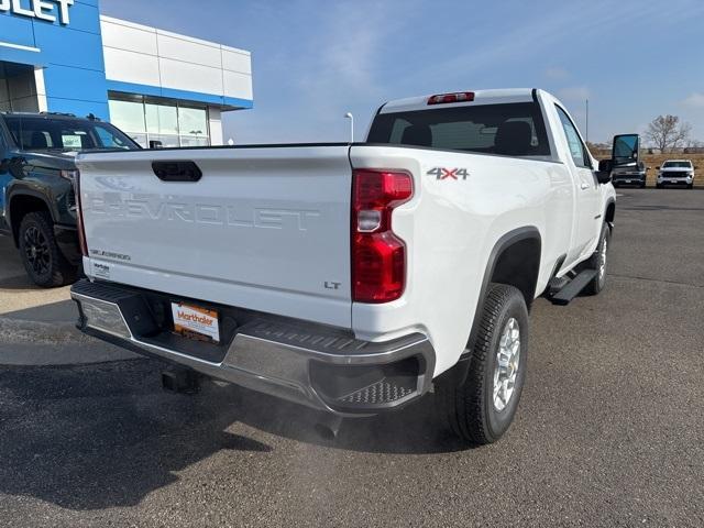 2025 Chevrolet Silverado 3500 HD Vehicle Photo in GLENWOOD, MN 56334-1123