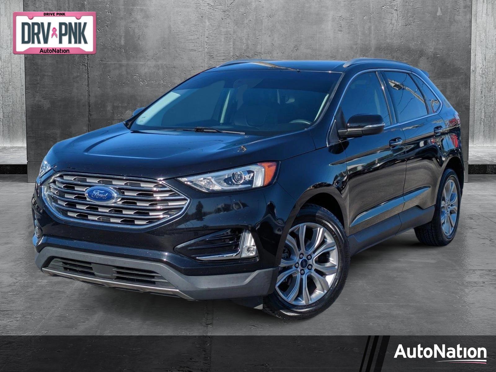 2019 Ford Edge Vehicle Photo in Bradenton, FL 34207