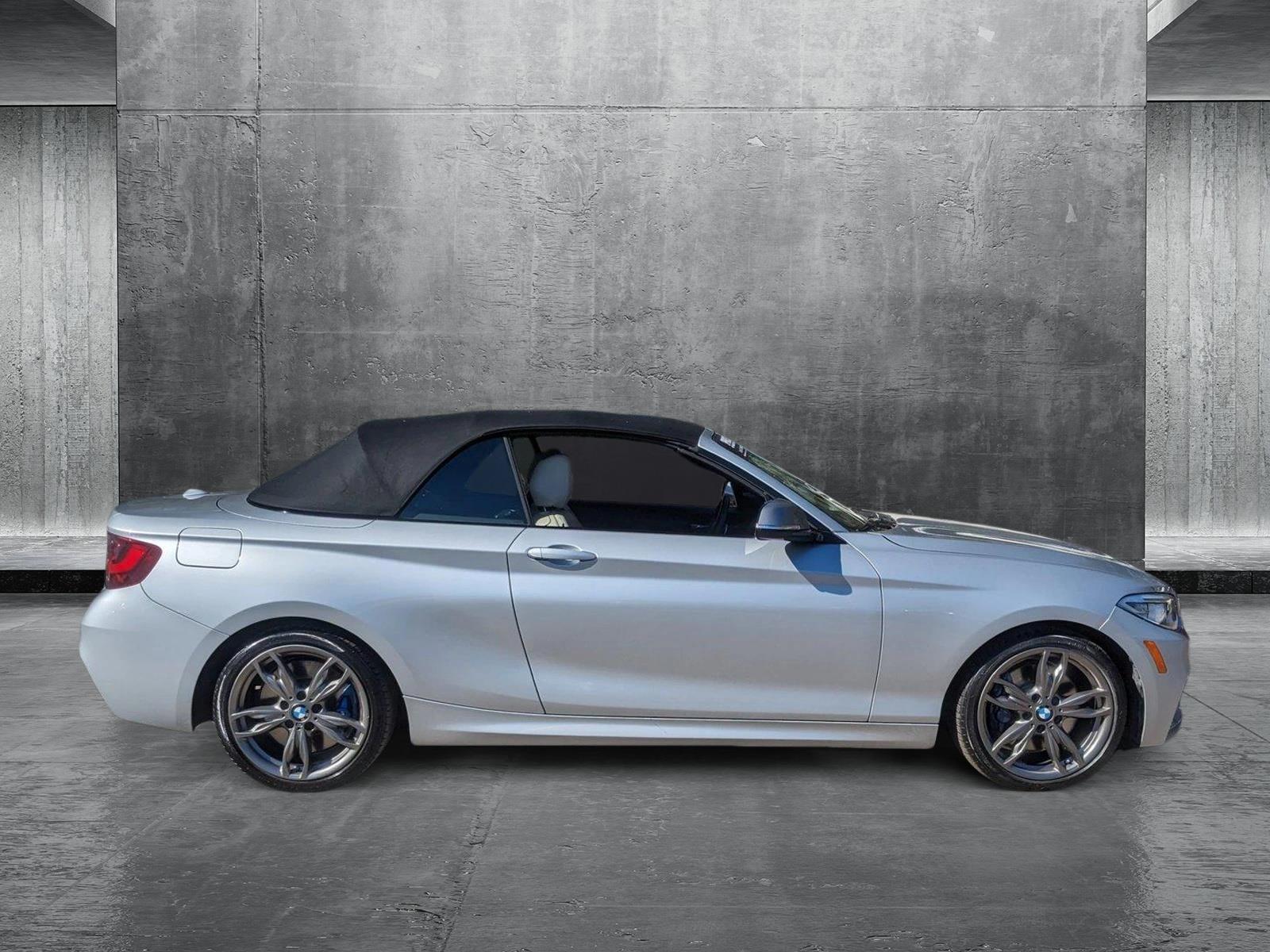 2017 BMW M240i Vehicle Photo in Tampa, FL 33614