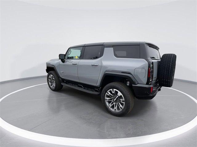 2024 GMC HUMMER EV SUV Vehicle Photo in BOWLING GREEN, KY 42104-4102