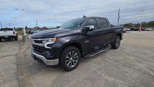 2023 Chevrolet Silverado 1500 Vehicle Photo in CROSBY, TX 77532-9157