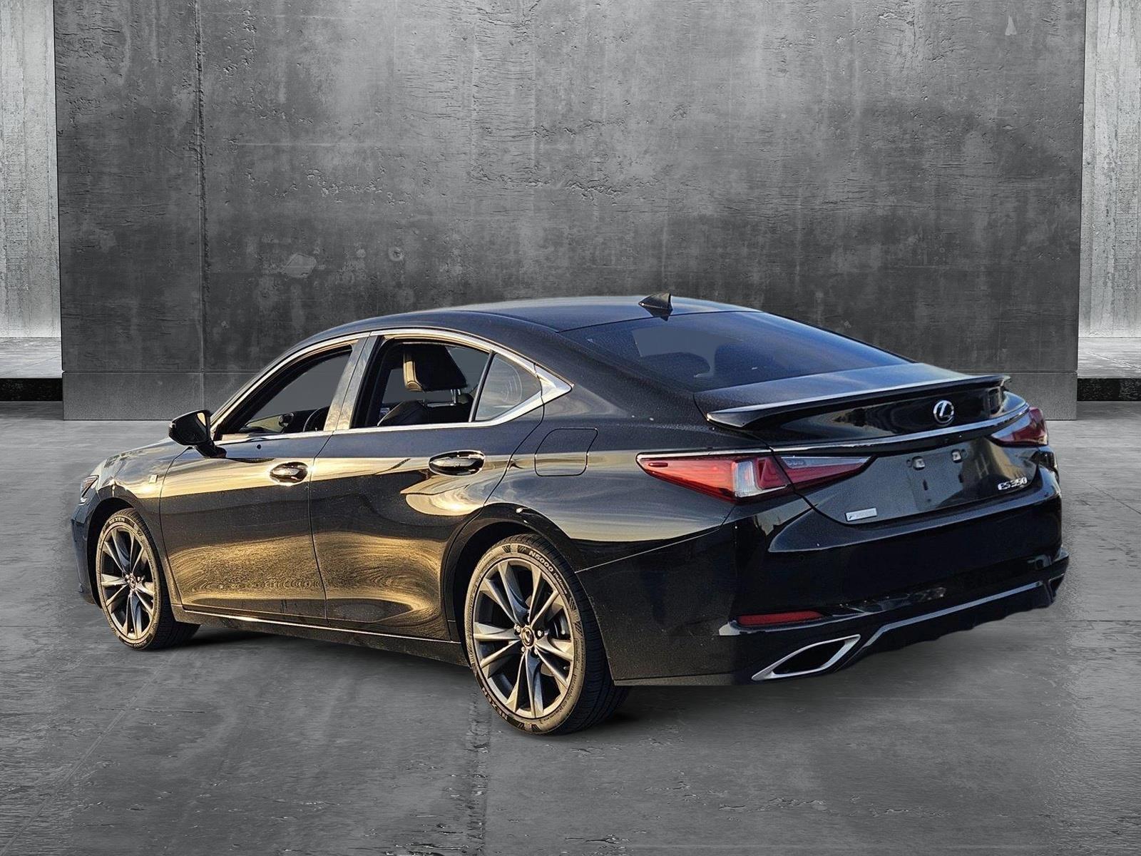 2021 Lexus ES 350 Vehicle Photo in Fort Lauderdale, FL 33316