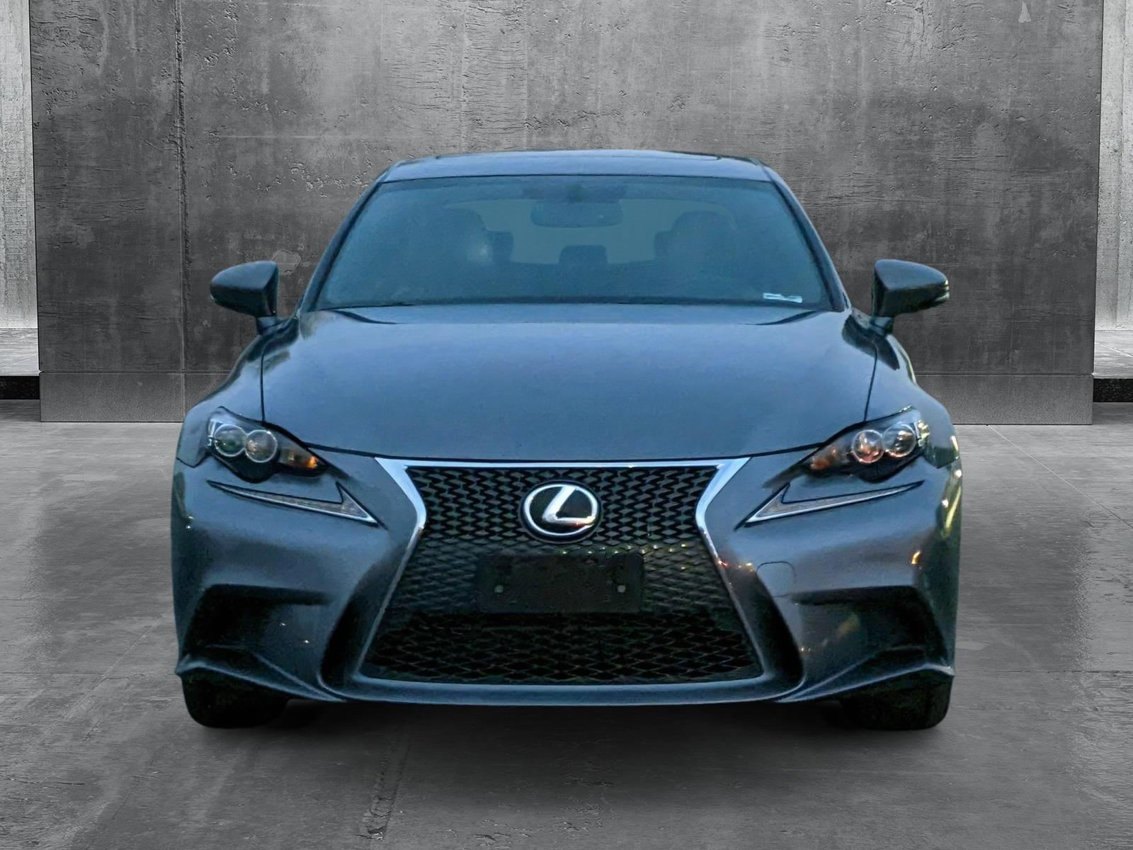 2015 Lexus IS 350 Vehicle Photo in Spokane, WA 99201