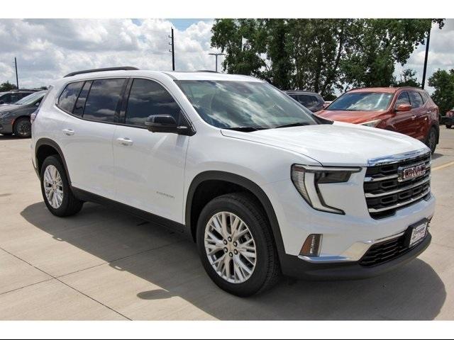 2024 GMC Acadia Vehicle Photo in ROSENBERG, TX 77471-5675