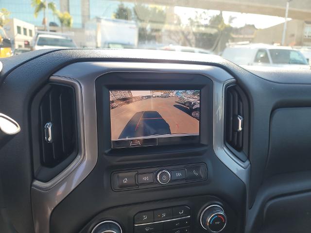 2023 Chevrolet Silverado 1500 Vehicle Photo in LA MESA, CA 91942-8211