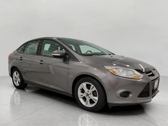 2013 Ford Focus Vehicle Photo in Oshkosh, WI 54904