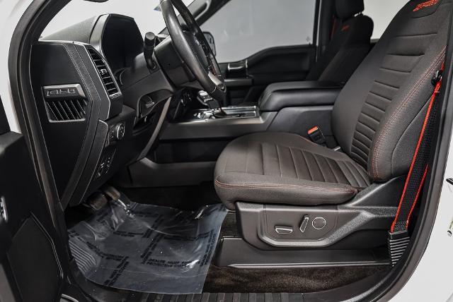 2018 Ford F-150 Vehicle Photo in Akron, OH 44312