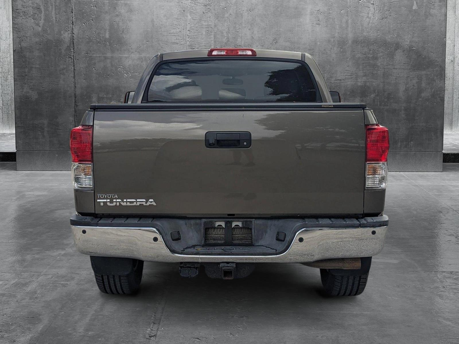 2013 Toyota Tundra 2WD Truck Vehicle Photo in GREENACRES, FL 33463-3207