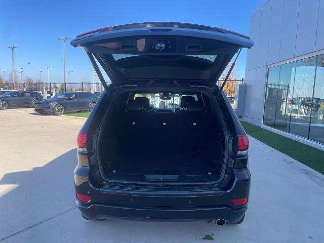 2020 Jeep Grand Cherokee Vehicle Photo in Grapevine, TX 76051