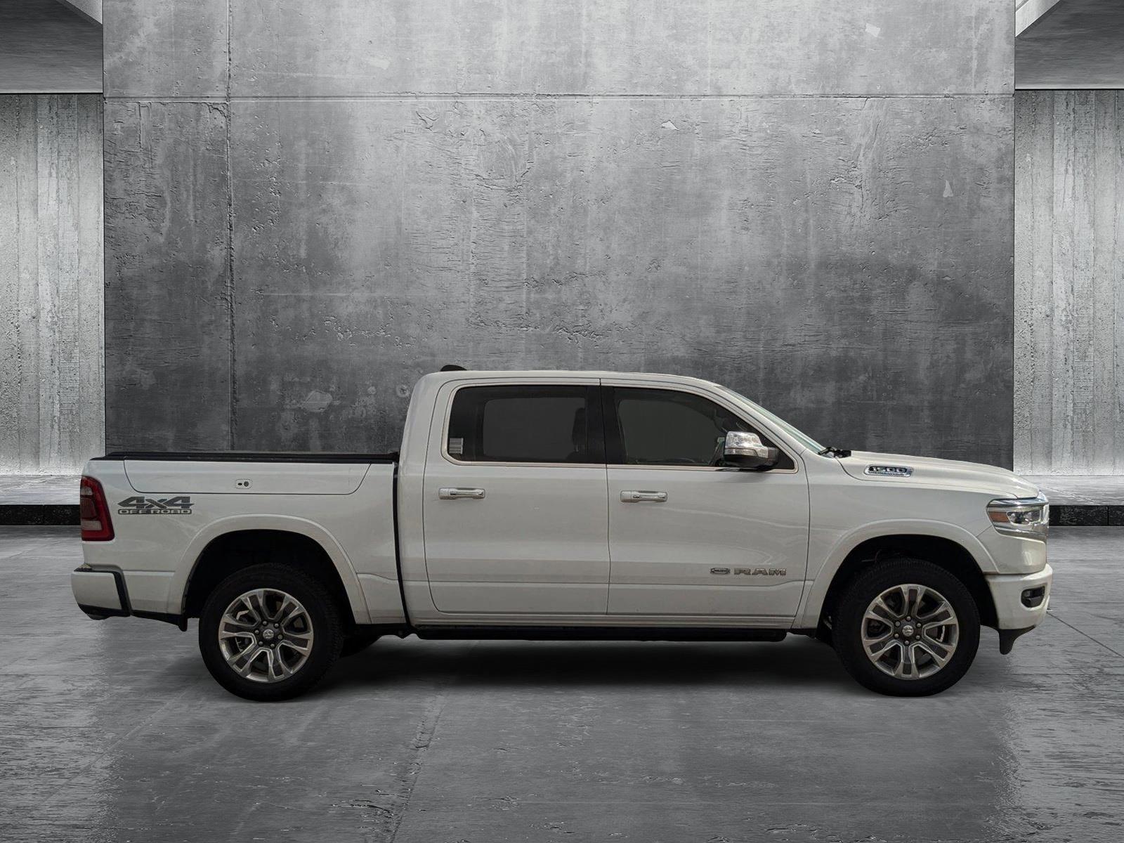 2022 Ram 1500 Vehicle Photo in St. Petersburg, FL 33713