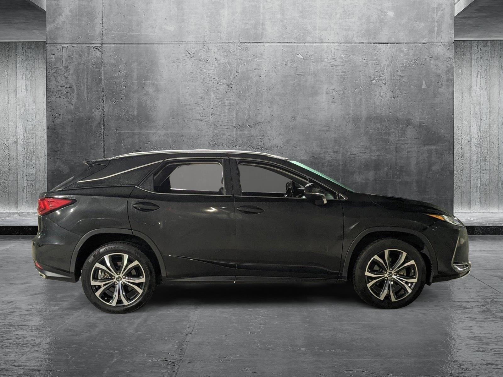 2020 Lexus RX 350 Vehicle Photo in Davie, FL 33331