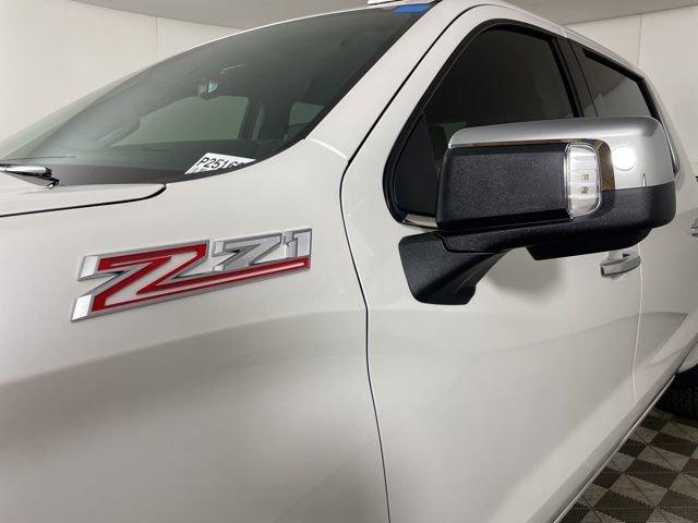 2025 Chevrolet Silverado 1500 Vehicle Photo in PHOENIX, AZ 85014-3381