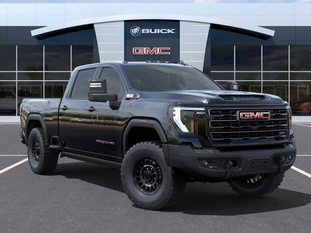 2025 GMC Sierra 2500 HD Vehicle Photo in GOODYEAR, AZ 85338-1310