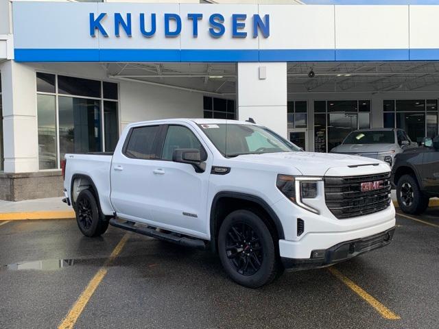 2023 GMC Sierra 1500 Vehicle Photo in POST FALLS, ID 83854-5365