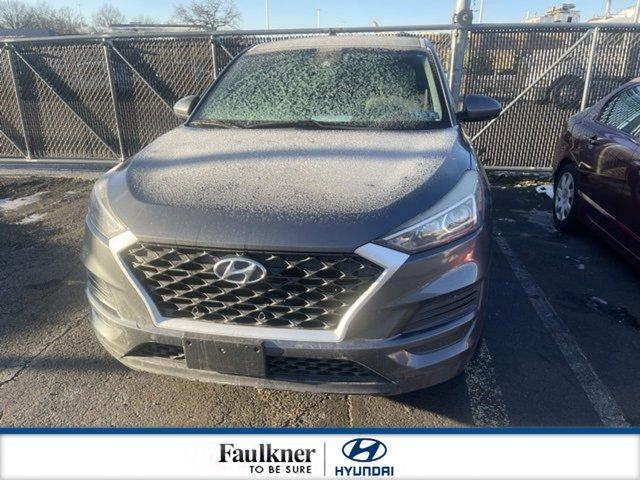 2019 Hyundai TUCSON Vehicle Photo in Philadelphia, PA 19116