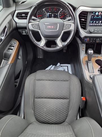 2019 GMC Acadia Vehicle Photo in Oshkosh, WI 54904