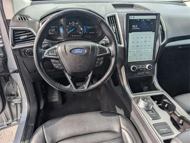 2023 Ford Edge Vehicle Photo in AURORA, CO 80012-4011