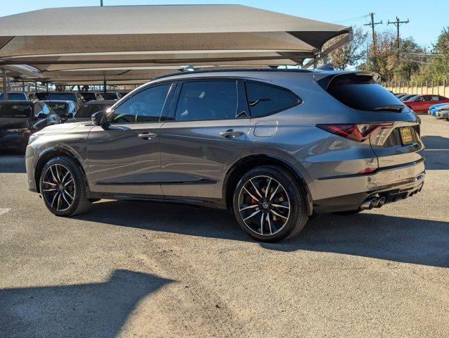 2022 Acura MDX Vehicle Photo in San Antonio, TX 78230