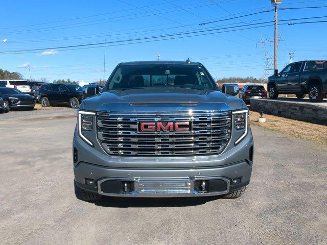 2025 GMC Sierra 1500 Vehicle Photo in ALBERTVILLE, AL 35950-0246